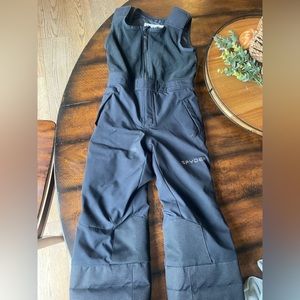 Spyder boys mini expedition pants